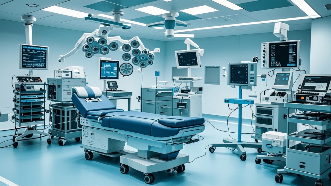 الصين Hefei DX Medical  Co., Ltd. ملف الشركة 