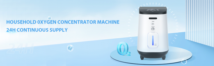 غرفة الأكسجين العالية الضغط آلة مولد الأكسجين مع 350 واط استهلاك الطاقة 0